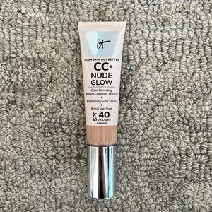 it Cosmetics CC Nude Glow